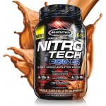 Muscletech Nitro-Tech 1800 g – Hledejceny.cz