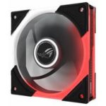 ASUS ROG Eurux GR120 ARGB Fan Black Ventilátor 90DA00J0-B09000 – Hledejceny.cz