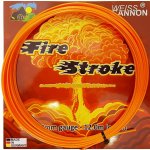 Weiss Cannon Fire Stroke 12 m 1,20 mm – Sleviste.cz