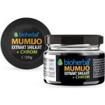 Bioherba Mumio extrakt Shilajit 20 g – Hledejceny.cz