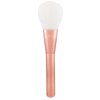 Kosmetický štětec Makeup Revolution London Brushes Ultra Metals Flawless Powder Brush štětec