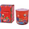 Svíčka Nohel Garden THE NUTCRACKER MAGICAL GIFT 150g