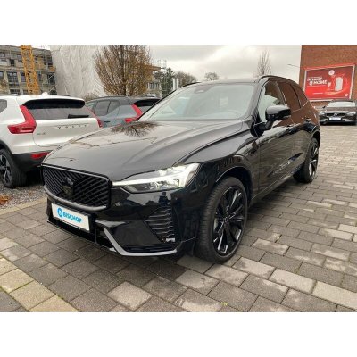 Volvo XC60 Plug-in Hybrid T6 Plus Black Edition AWD 293 kW | Zboží Auto