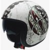 Přilba helma na motorku NZI Rolling 4 EASY RIDER