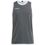 Craft Progress Reversible Basket Singlet Dres – Zboží Dáma