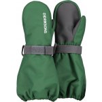 Didriksons Dětské zimní rukavice palčáky Biggles Pine Green H14 – Zboží Dáma