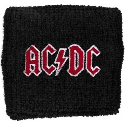 Razamataz AC/DC Classic Logo WB040 – Zboží Dáma