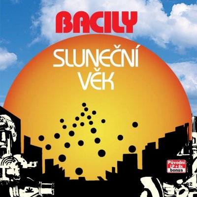 Neckář Václav - Sluneční věk Bonusů CD