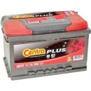 Centra Plus 12V 71Ah 670A CB712