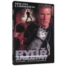 Rytíř apokalypsy DVD