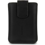 Garmin Premiumtasche für Nüvi 5 & 6 mit Magnetverschluss pouzdro na navigaci černá – Zboží Živě