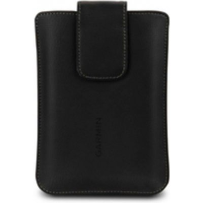 Garmin Premiumtasche für Nüvi 5 & 6 mit Magnetverschluss pouzdro na navigaci černá – Zboží Živě