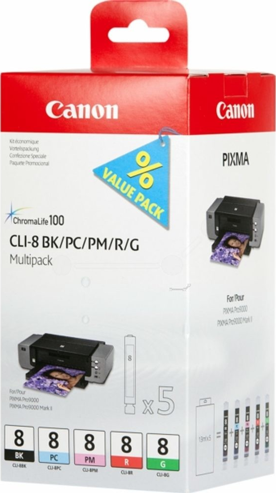 Canon 0620B027 - originální