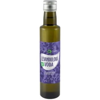 Purity Vision Bio levandulová voda 250 ml