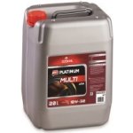 Orlen Oil Platinum Multi UTTO 10W-30 20 l | Zboží Auto