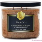 Village Candle Black Oak 396 g – Zbozi.Blesk.cz