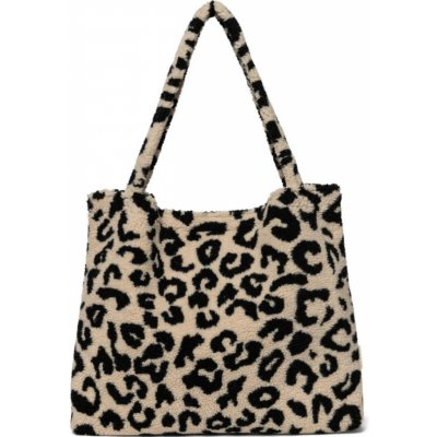 Studio Noos taška Teddy Holy Cow – Zboží Mobilmania