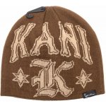 Karl Kani Looplabel Scully Brown – Hledejceny.cz