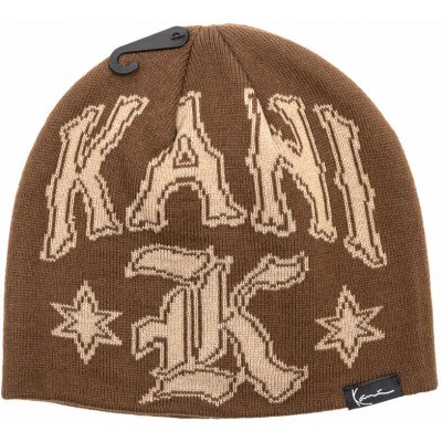 Karl Kani Looplabel Scully Brown – Hledejceny.cz