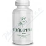 Hořčík optimal 500 mg 100 tablet – Hledejceny.cz