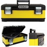 Stanley 1-95-612 Kovoplastový box na nářadí – Hledejceny.cz