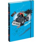 Baagl A4 Truck A-8479 – Hledejceny.cz