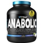 Muscle Sport Anabolic Super Strong 1135 g – Zboží Dáma