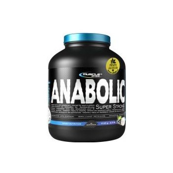 Muscle Sport Anabolic Super Strong 1135 g