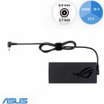 Asus ROG AD240 EU Power Adapter, 240W, 6mm 90XB06MN-MPW000 - originální – Zboží Živě