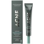 Mádara Acne Intense Blemish & Pore Treatment Intenzivní ošetření na akné 20 ml – Zboží Mobilmania