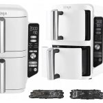 Ninja DoubleStack XL SL400EUWH – Hledejceny.cz