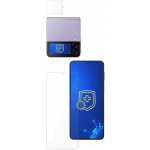 Ochranná fólie 3MK Samsung Galaxy Z Flip5,, 2ks – Zboží Živě