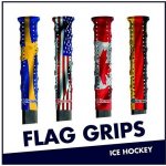 RocketGrip Koncovka Flag Grip – Sleviste.cz