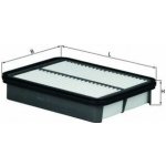 Vzduchový filtr MAHLE ORIGINAL LX 805 (LX805) – Hledejceny.cz
