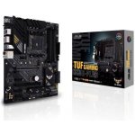 Asus TUF GAMING B550-PRO 90MB17R0-M0EAY0 – Sleviste.cz