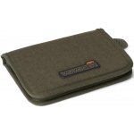 Fox Pouzdro Na Doklady Voyager Licence Wallet – Hledejceny.cz