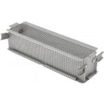 De Buyer forma nerezová 18/10 24x5x6cm – Zboží Dáma