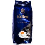 Eilles Gourmet Espresso zrnková 1 kg – Hledejceny.cz