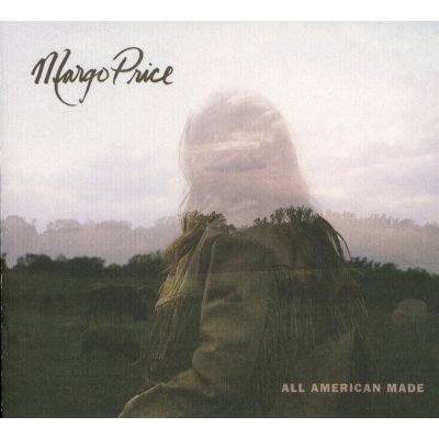 Margo Price - All American Made CD – Zbozi.Blesk.cz