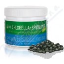 Empower Supplements Bio Chlorella + Spirulina Jumbo 1500 tablet