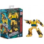 Hasbro Transformers Válka o Cybertron Earthrise Sunstreaker 14 cm – Hledejceny.cz