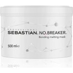 Sebastian Professional No.Breaker Bolding Melting Mask 500 ml – Zboží Mobilmania
