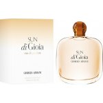 Giorgio Armani Sun di Gioia parfémovaná voda dámská 100 ml tester – Hledejceny.cz