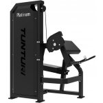 TUNTURI Platinum Bicep Curl Selectorized V-series – Zboží Dáma