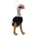 pštros 22 cm – Zbozi.Blesk.cz