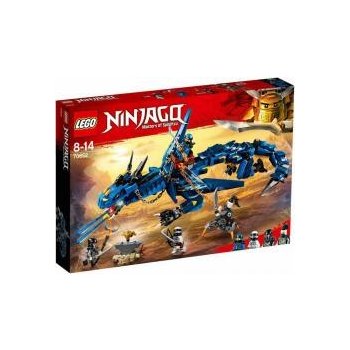 LEGO® NINJAGO® 70652 Stormbringer