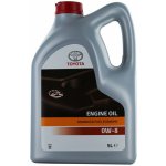 Toyota Advanced Fuel Economy 0W-8 5 l | Zboží Auto