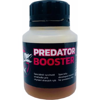 LK Baits Predator Booster 120ml