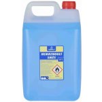 SATUR Zimní kapalina do ostřikovačů -20°C 5 l – Zboží Mobilmania