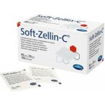 Soft-Zellin-C impreg.s alkoholem Tampon 100 ks – Sleviste.cz